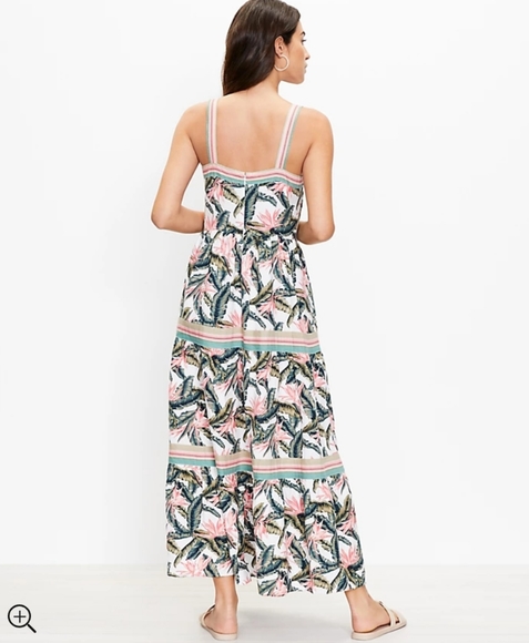 Loft Maxi Dress - Picture 4 of 6